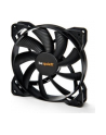 be quiet! Pure Wings 2 80mm fan, 18,2 dBA - nr 55