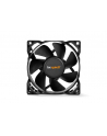 be quiet! Pure Wings 2 80mm fan, 18,2 dBA - nr 5