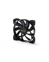 be quiet! Pure Wings 2 80mm fan, 18,2 dBA - nr 6