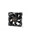 be quiet! Pure Wings 2 80mm fan, 18,2 dBA - nr 9