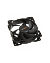 be quiet! Pure Wings 2 92mm fan, 18,6 dBA - nr 11