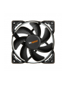 be quiet! Pure Wings 2 92mm fan, 18,6 dBA - nr 12