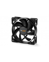 be quiet! Pure Wings 2 92mm fan, 18,6 dBA - nr 3