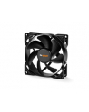 be quiet! Pure Wings 2 92mm fan, 18,6 dBA - nr 9