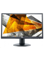 AOC Monitor LED e2260Pq/BK 22'', 2ms GTG, D-Sub, DVI-D, DP, czarny - nr 48