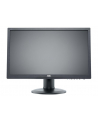 AOC Monitor LED e2260Pq/BK 22'', 2ms GTG, D-Sub, DVI-D, DP, czarny - nr 53