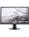 AOC Monitor LED e2260Pq/BK 22'', 2ms GTG, D-Sub, DVI-D, DP, czarny - nr 56