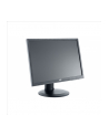 AOC Monitor LED e2260Pq/BK 22'', 2ms GTG, D-Sub, DVI-D, DP, czarny - nr 3