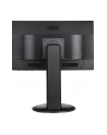 AOC Monitor LED e2260Pq/BK 22'', 2ms GTG, D-Sub, DVI-D, DP, czarny - nr 68