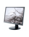 AOC Monitor LED e2260Pq/BK 22'', 2ms GTG, D-Sub, DVI-D, DP, czarny - nr 82