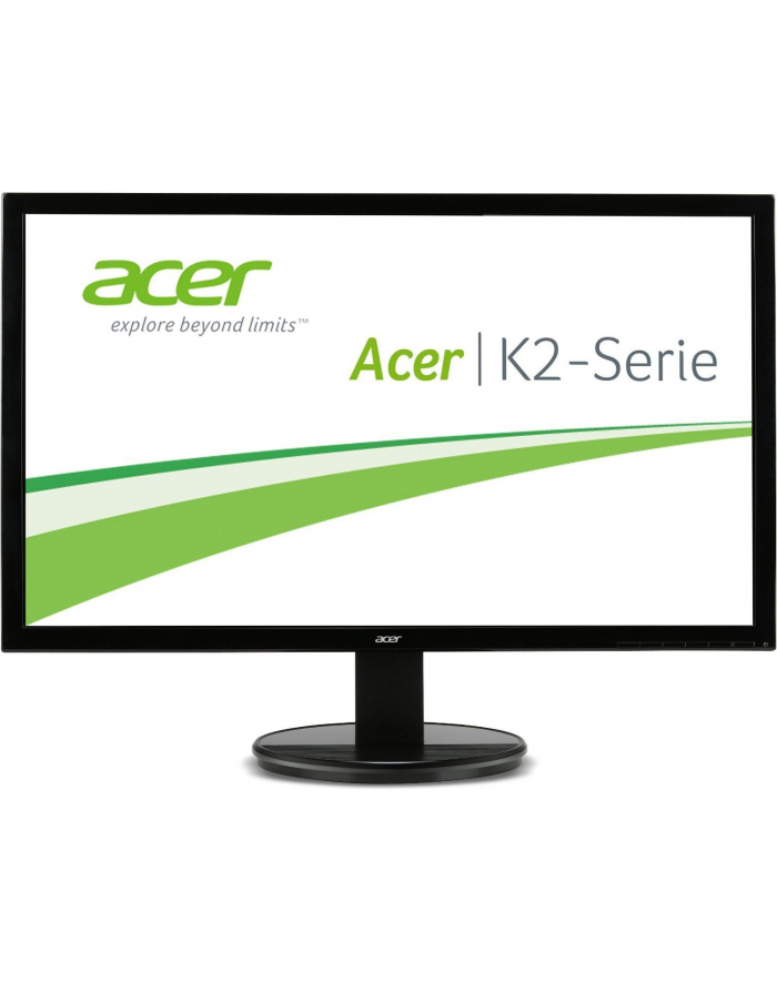 Acer K2 Series K242HLbd główny