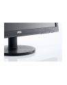 AOC Monitor LED g2460fq 24'' Full HD, 1ms, D-Sub, DVI-D, HDMI, DP, głośnik - nr 11