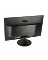 AOC Monitor LED g2460fq 24'' Full HD, 1ms, D-Sub, DVI-D, HDMI, DP, głośnik - nr 19