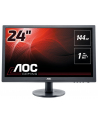 AOC Monitor LED g2460fq 24'' Full HD, 1ms, D-Sub, DVI-D, HDMI, DP, głośnik - nr 39