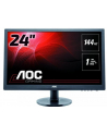 AOC Monitor LED g2460fq 24'' Full HD, 1ms, D-Sub, DVI-D, HDMI, DP, głośnik - nr 42