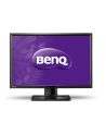 BenQ Monitor LED BL2411PT 24'', FullHD, głośniki, DVI, Low Blue Light, czarny - nr 7