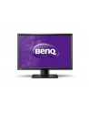 BenQ Monitor LED BL2411PT 24'', FullHD, głośniki, DVI, Low Blue Light, czarny - nr 1