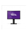 BenQ Monitor LED BL2411PT 24'', FullHD, głośniki, DVI, Low Blue Light, czarny - nr 16
