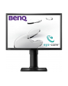 BenQ Monitor LED BL2411PT 24'', FullHD, głośniki, DVI, Low Blue Light, czarny - nr 23