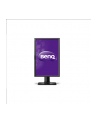 BenQ Monitor LED BL2411PT 24'', FullHD, głośniki, DVI, Low Blue Light, czarny - nr 37