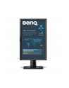 BenQ Monitor LED BL2411PT 24'', FullHD, głośniki, DVI, Low Blue Light, czarny - nr 55