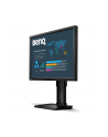 BenQ Monitor LED BL2411PT 24'', FullHD, głośniki, DVI, Low Blue Light, czarny - nr 56