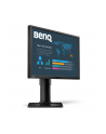 BenQ Monitor LED BL2411PT 24'', FullHD, głośniki, DVI, Low Blue Light, czarny - nr 57