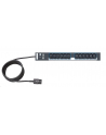 Eaton EPDU BA 0U (C14 10A 1P)12XC13 - nr 1