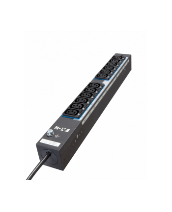 Eaton EPDU BA 0U (C14 10A 1P)12XC13