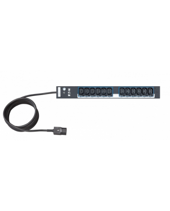 Eaton EPDU BA 0U (C14 10A 1P)12XC13