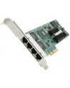 Fujitsu Storage Products PLAN CP 4x1Gbit Cu Intel I350-T4 - nr 3