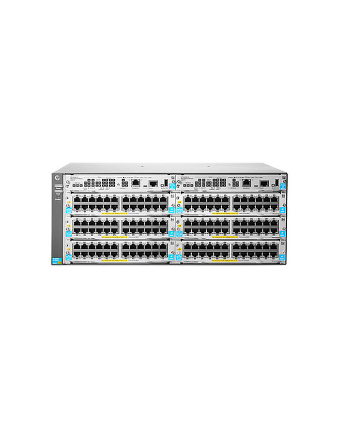 HP 5406R zl2 Switch (J9821A) główny