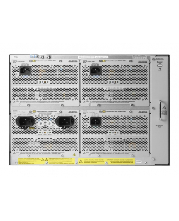 HP 5412R zl2 Switch (J9822A)