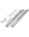HP X450 4U/7U Universal 4-Post Rack Mounting Kit (J9852A) - nr 13