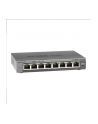 Netgear ProSafe Plus 8-Port Gigabit Switch v3 (management via PC utility) - nr 17