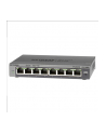 Netgear ProSafe Plus 8-Port Gigabit Switch v3 (management via PC utility) - nr 18