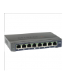 Netgear ProSafe Plus 8-Port Gigabit Switch v3 (management via PC utility) - nr 21