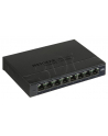 Netgear ProSafe Plus 8-Port Gigabit Switch v3 (management via PC utility) - nr 28