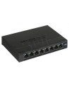 Netgear ProSafe Plus 8-Port Gigabit Switch v3 (management via PC utility) - nr 2
