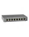 Netgear ProSafe Plus 8-Port Gigabit Switch v3 (management via PC utility) - nr 43