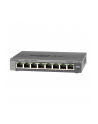 Netgear ProSafe Plus 8-Port Gigabit Switch v3 (management via PC utility) - nr 53