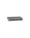 Netgear ProSafe Plus 8-Port Gigabit Switch v3 (management via PC utility) - nr 6