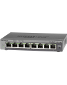 Netgear ProSafe Plus 8-Port Gigabit Switch v3 (management via PC utility) - nr 77