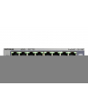 Netgear ProSafe Plus 8-Port Gigabit Switch v3 (management via PC utility) - nr 89