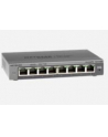 Netgear ProSafe Plus 8-Port Gigabit Switch v3 (management via PC utility) - nr 9