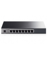 TP-Link TL-SG2008 Smart Switch, 8x10/100/1000Mbps, - nr 3