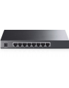 TP-Link TL-SG2008 Smart Switch, 8x10/100/1000Mbps, - nr 8