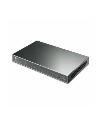 TP-Link TL-SG2008 Smart Switch, 8x10/100/1000Mbps,