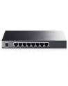 TP-Link TL-SG2008 Smart Switch, 8x10/100/1000Mbps, - nr 44