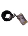 Ubiquiti Networks Ubiquiti TOUGHCable Connectors ESD Lightning Protection, RJ-45 Plug, Shielded - nr 4